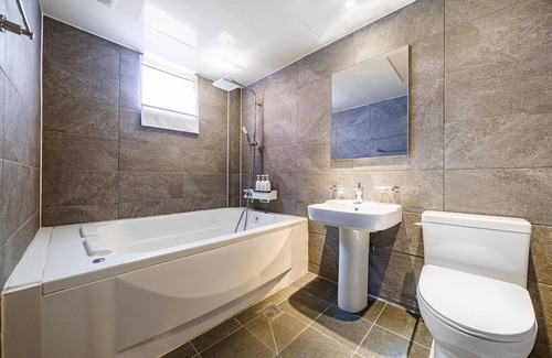 Osan Hotel | Osan Seven