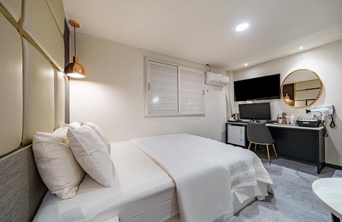 Osan Hotel | Osan Seven