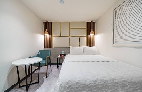 Osan Hotel | Osan Seven