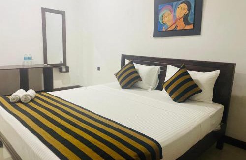 New Town Bed & Breakfast | Osara Holiday Home