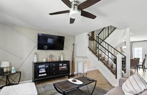 Casa Granada Townhouses House | Osborn Oasis | Short Walk to Old Town Scottsdale