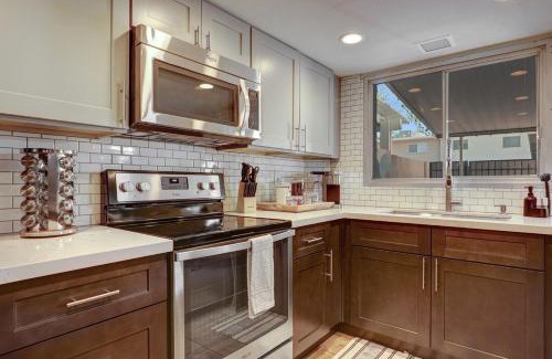 Casa Granada Townhouses House | Osborn
