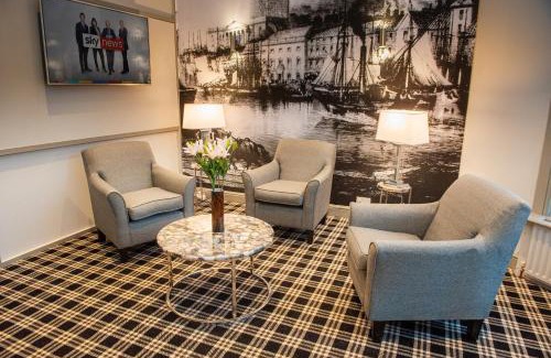 Jesmond Hotel | Osborne Hotel