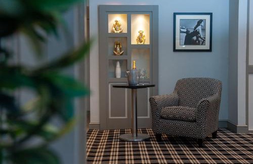 Jesmond Hotel | Osborne Hotel