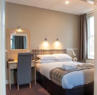 Jesmond Hotel | Osborne Hotel
