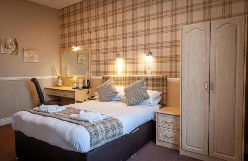 Jesmond Hotel | Osborne Hotel