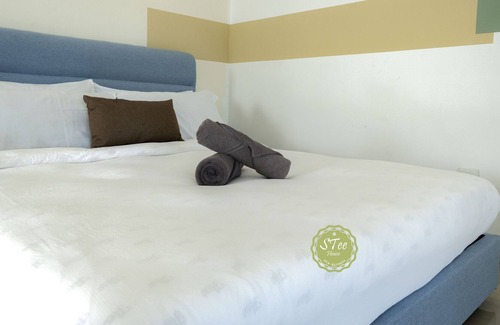 Tebrau Apartment | Oscar-4pax@ Mount Austin Netflix/Ikea/Toppen/Jusco/JB