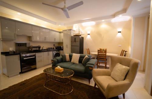 Luxor Apartment | Oscar Apartment ! 5 !