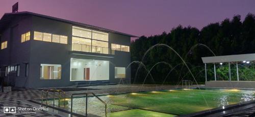 Nashik District House | Oscar Farms and Resort