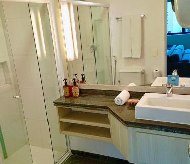 Consolacao Apartment | Oscar Freire Rds Jardins