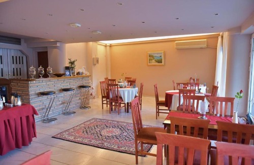 Amfilochia Hotel | Oscar Hotel