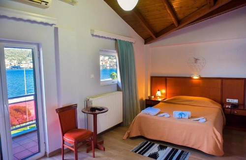 Amfilochia Hotel | Oscar Hotel