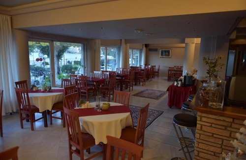 Amfilochia Hotel | Oscar Hotel
