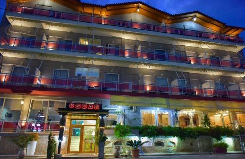 Amfilochia Hotel | Oscar Hotel