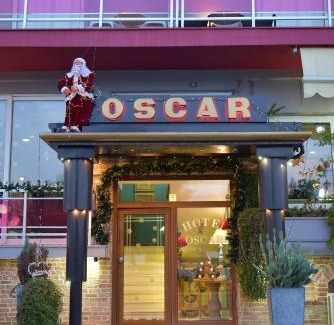 Amfilochia Hotel | Oscar Hotel