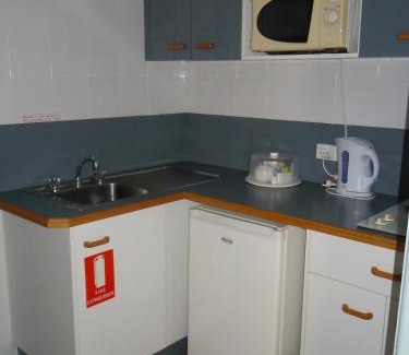Bundaberg West Hotel | Oscar Motel