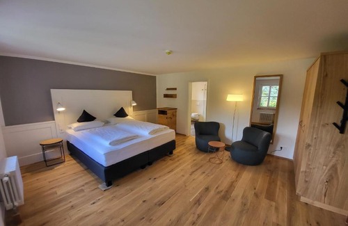 Bad Liebenzell Hotel | OSCARS Hotel 1415