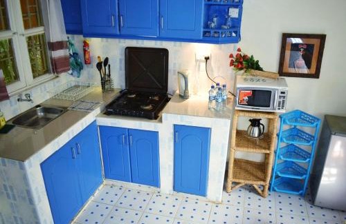 Kisumu House | Ose Cottages