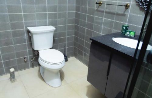 Kumasi Apartment | Osei Kuffour Apartments