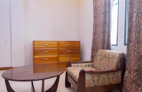 Kumasi Apartment | Osei Kuffour Apartments
