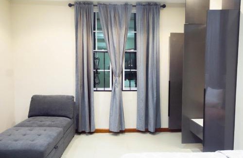 Kumasi Apartment | Osei Kuffour Apartments