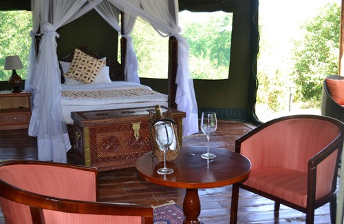 Ololaimutiek Cabin | Osero Enarau Camp