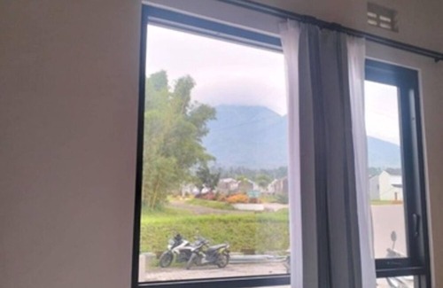 Wonosobo Hotel | OSH Omah Syariah Homestay