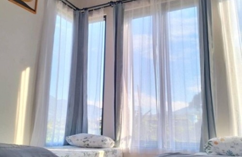Wonosobo Hotel | OSH Omah Syariah Homestay