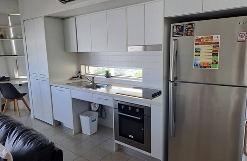 Yeppoon Hotel | Oshen Holiday Apartments Yeppoon