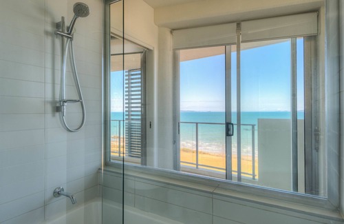 Yeppoon Hotel | Oshen Holiday Apartments Yeppoon
