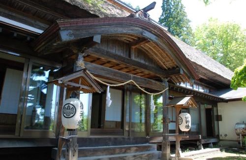 Togakushi Hotel | Oshi Ryokan