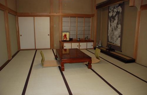 Togakushi Hotel | Oshi Ryokan