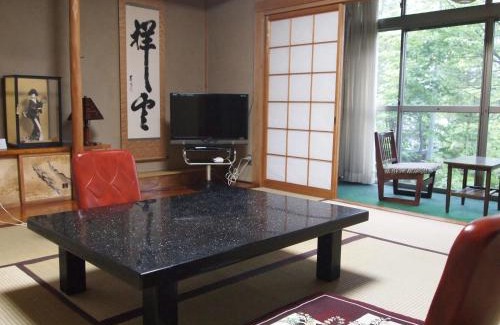 Togakushi Hotel | Oshi Ryokan