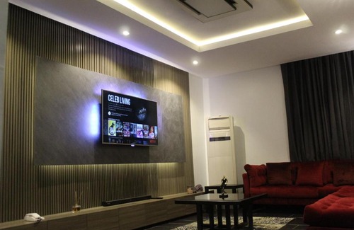 Ikoyi Apartment | Oshiafi's House
