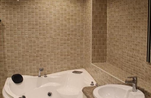 Ikoyi Apartment | Oshiafi's House