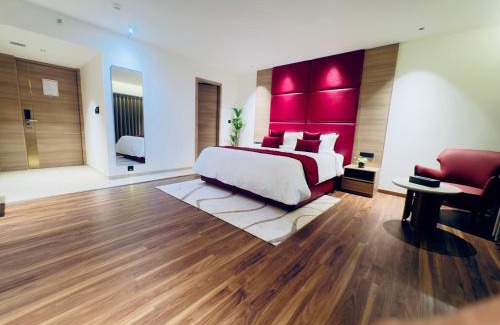 Kozhikode Hotel | Oshin Calicut