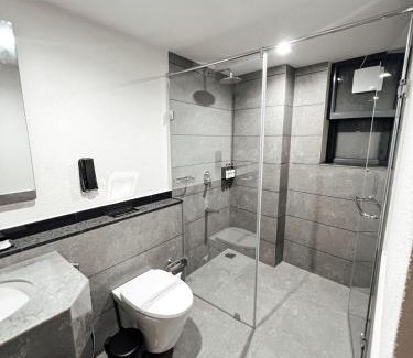 Kozhikode Hotel | Oshin Calicut