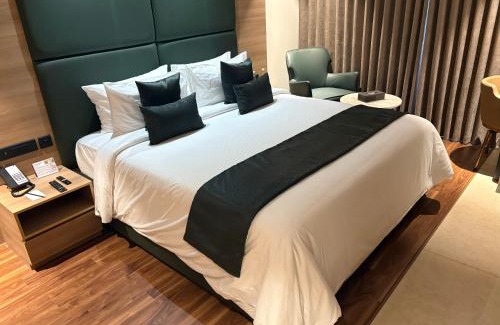 Kozhikode Hotel | Oshin Calicut