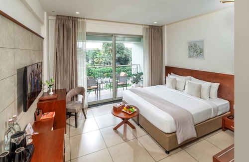 Civil Station Hotel | Oshin Wayanad