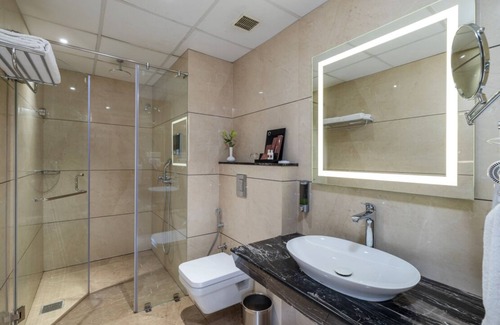 Civil Station Hotel | Oshin Wayanad