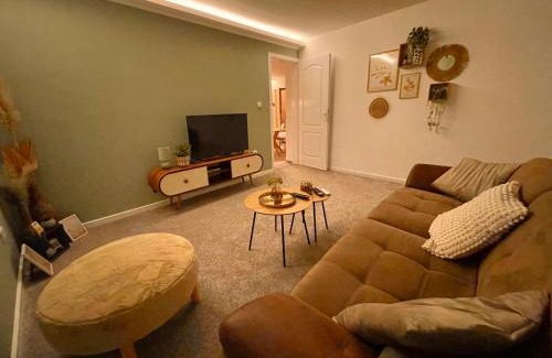 Smederevo Apartment | Osho