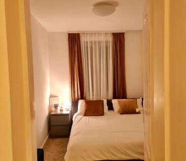 Smederevo Apartment | Osho
