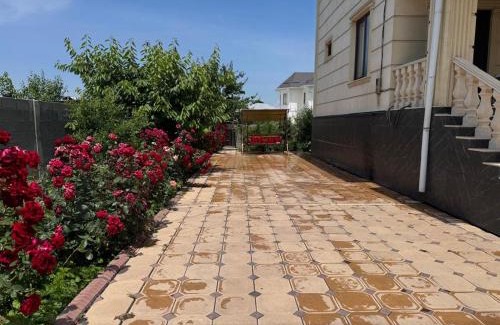 Osh Region House | OshRent