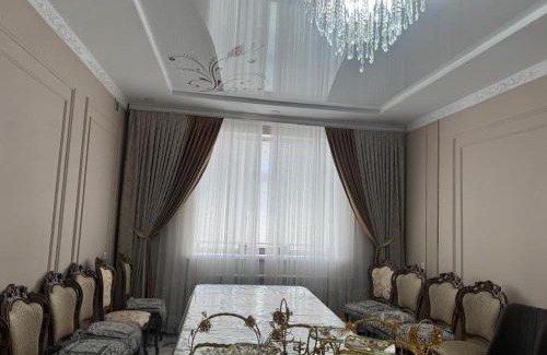 Osh Region House | OshRent