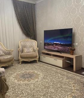 Osh Region House | OshRent