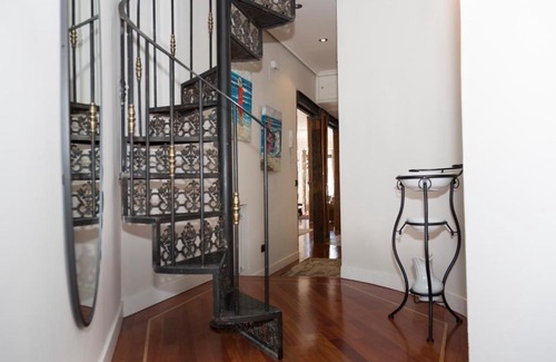 Centro Apartment | Oshun Puerta del Sol Deluxe