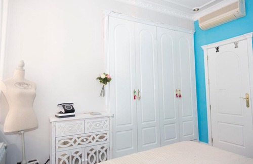 Centro Apartment | Oshun Puerta del Sol Deluxe