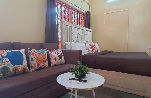 Khar Apartment | OSI Apartments Khar West