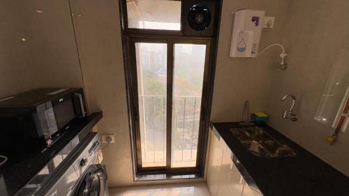 Chandivali Apartment | OSI Apartments Powai