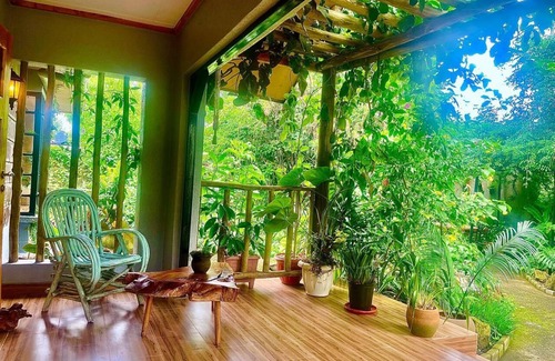 Viwanda House | Oside House 3-bedroom luxury house in Nakuru with WiFi